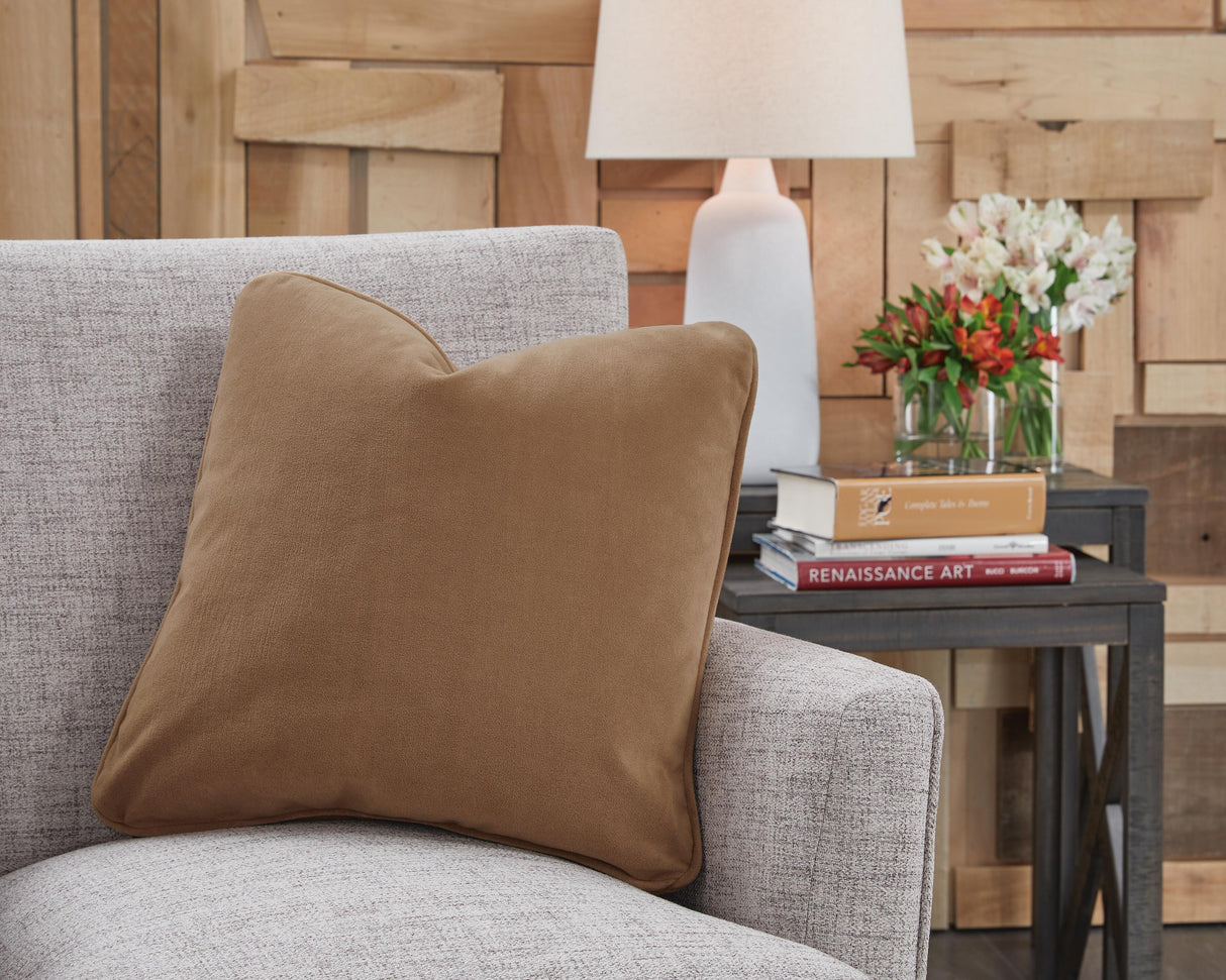 Caygan Pillow - A1000917P