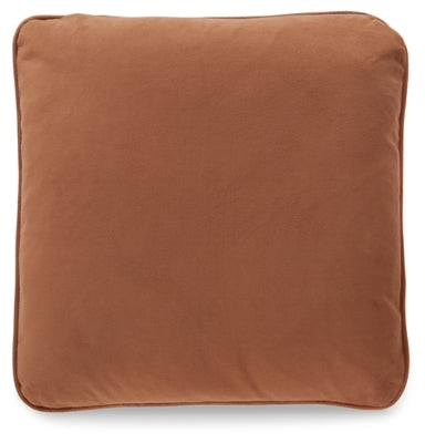 Caygan Pillow - A1000918P