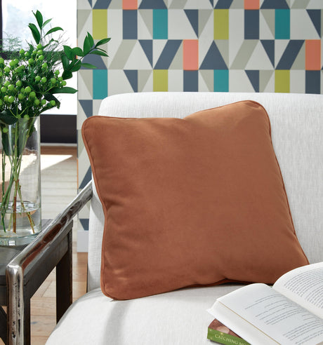 Caygan Pillow (Set of 4) - A1000918