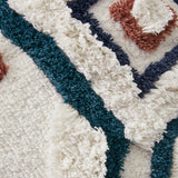 Evermore Pillow - A1000925P