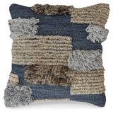Gibbend Pillow (Set of 4) - A1000926