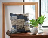 Gibbend Pillow (Set of 4) - A1000926