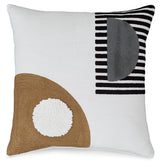 Longsum Pillow - A1000927P