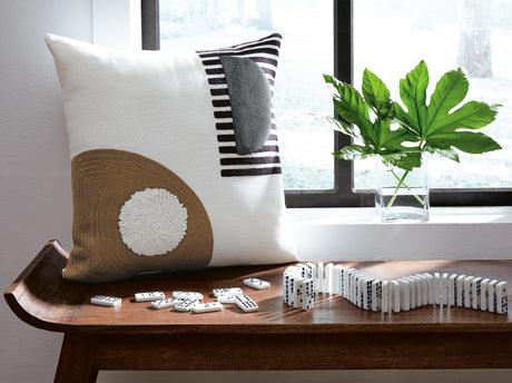 Longsum Pillow - A1000927P