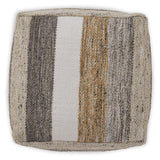 Josalind Pouf - A1000935