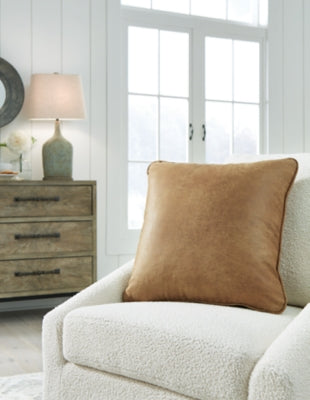 Cortnie Pillow (Set of 4) - A1000953