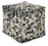 Albermarle Pouf - A1000983