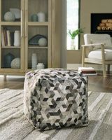 Albermarle Pouf - A1000983