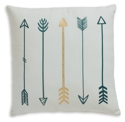 Gyldan Pillow (Set of 4) - A1000994