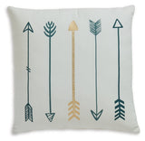 Gyldan Pillow (Set of 4) - A1000994