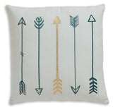 Gyldan Pillow (Set of 4) - A1000994