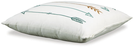 Gyldan Pillow (Set of 4) - A1000994