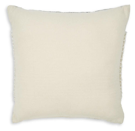 Rowcher Pillow - A1001004P