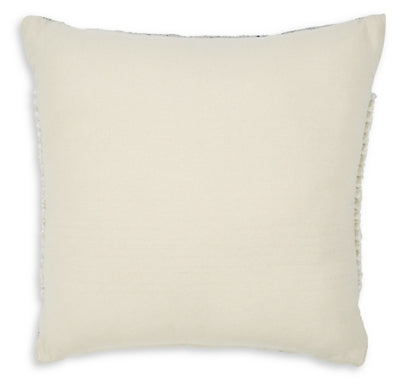 Rowcher Pillow - A1001004P