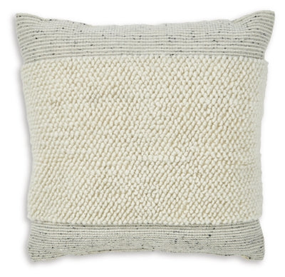 Rowcher Pillow - A1001004P