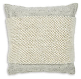 Rowcher Pillow - A1001004P