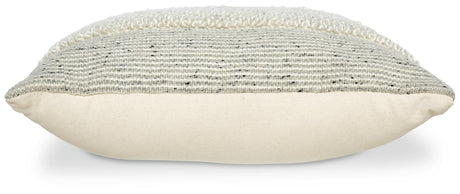 Rowcher Pillow - A1001004P