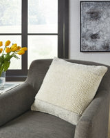 Rowcher Pillow - A1001004P