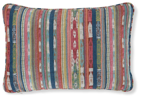 Orensburgh Pillow (Set of 4) - A1001006