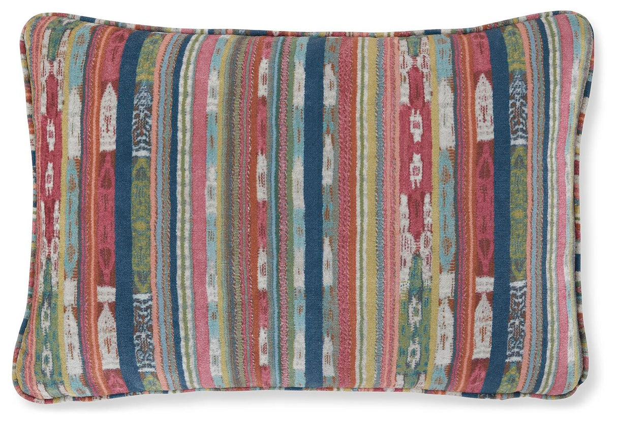 Orensburgh Pillow (Set of 4) - A1001006