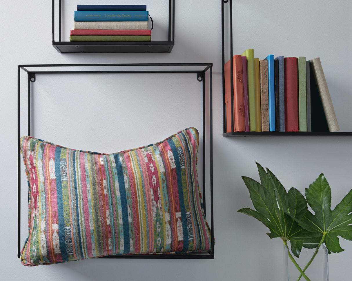 Orensburgh Pillow (Set of 4) - A1001006