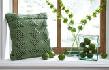 Rustingmere Pillow (Set of 4) - A1001013