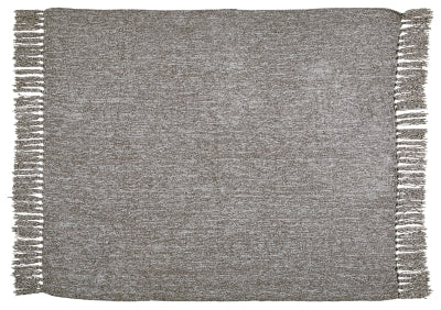 BENCH   A1001026   TAMISH   THROW - A1001026