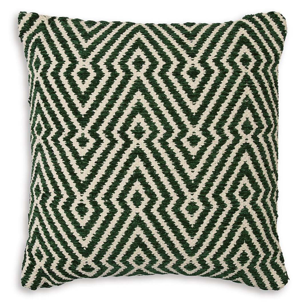 Digover Pillow (Set of 4) - A1001036