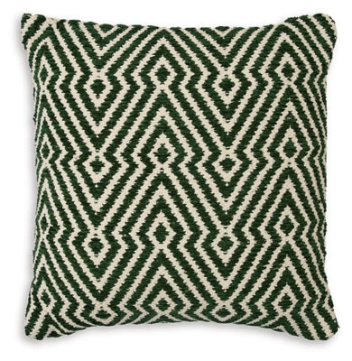 Digover Pillow (Set of 4) - A1001036