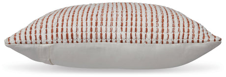 Nashlin Pillow (Set of 4) - A1001038