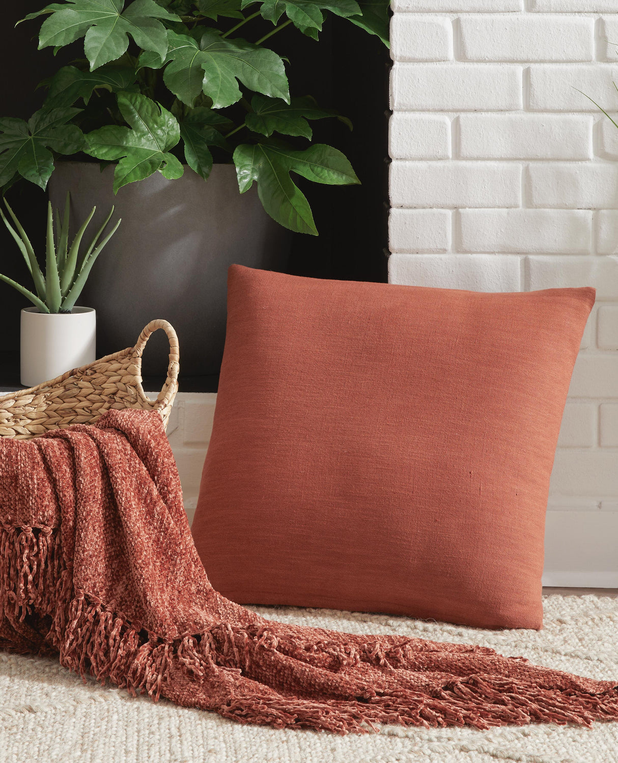 Thaneville Pillow (Set of 4) - A1001043