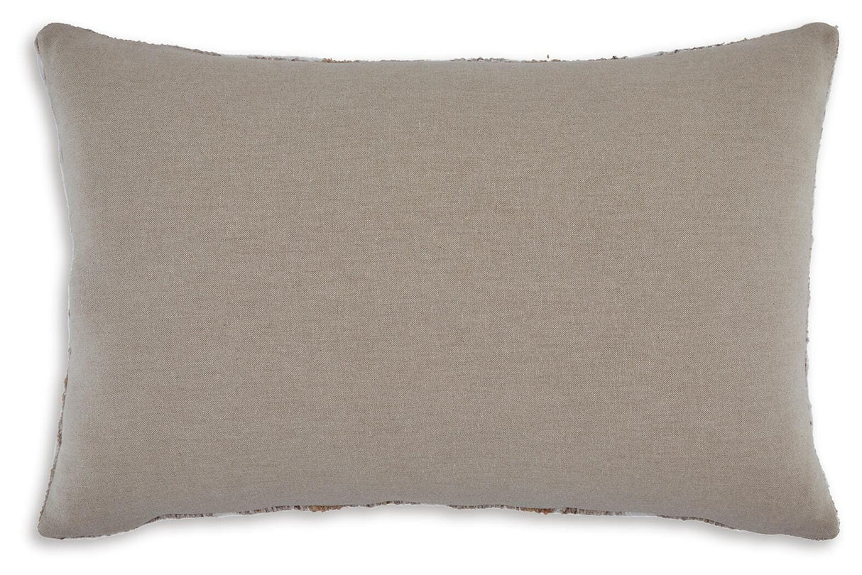 Benish Pillow (Set of 4) - A1001047