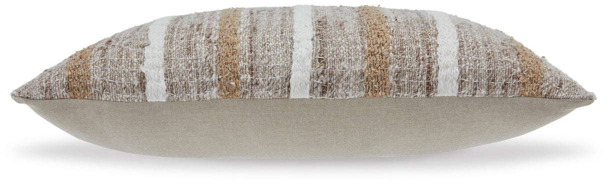 Benish Pillow (Set of 4) - A1001047