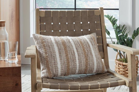 Benish Pillow (Set of 4) - A1001047