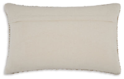 Hathby Pillow (Set of 4) - A1001048