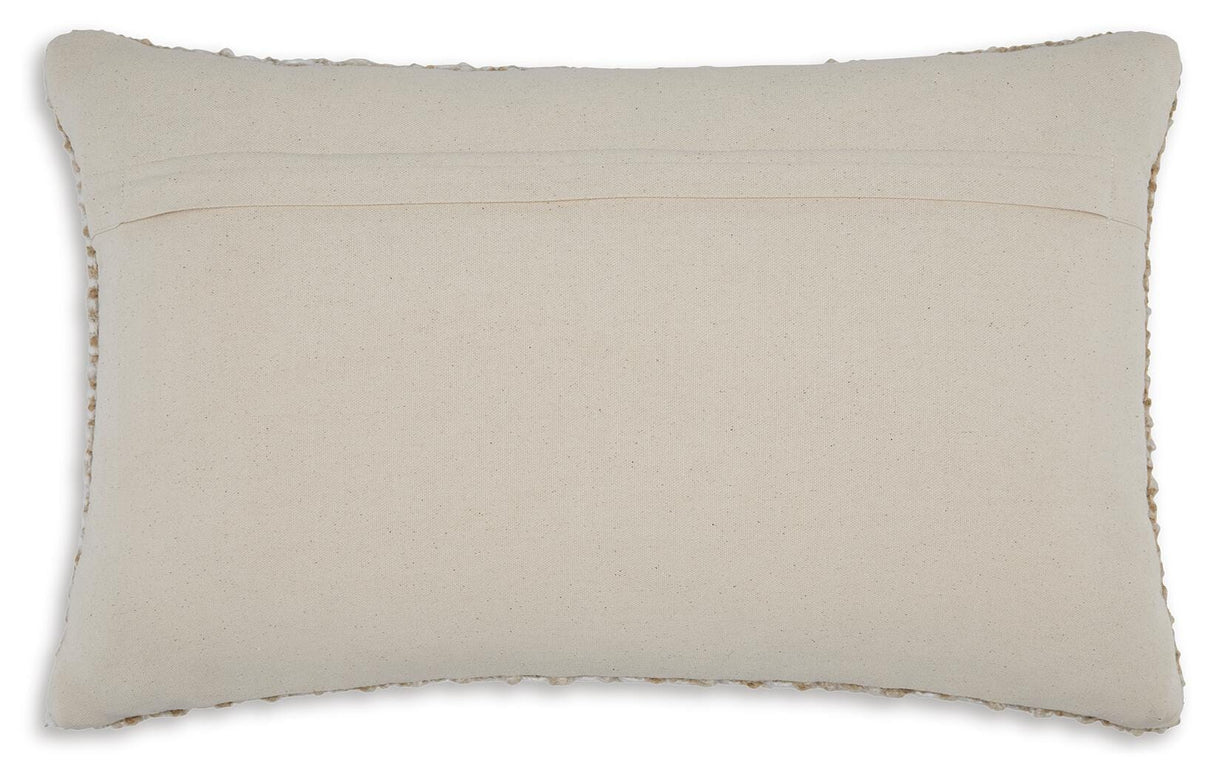 Hathby Pillow (Set of 4) - A1001048