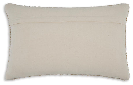 Hathby Pillow (Set of 4) - A1001048