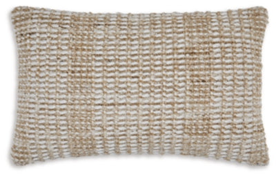 Hathby Pillow (Set of 4) - A1001048
