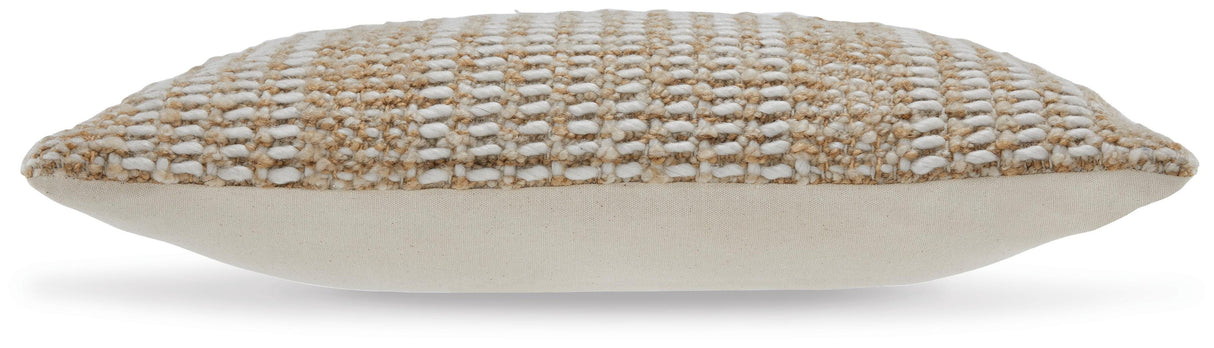 Hathby Pillow (Set of 4) - A1001048