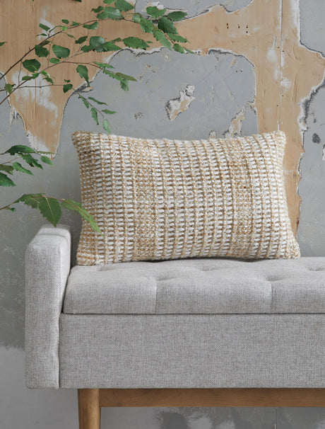 Hathby Pillow (Set of 4) - A1001048