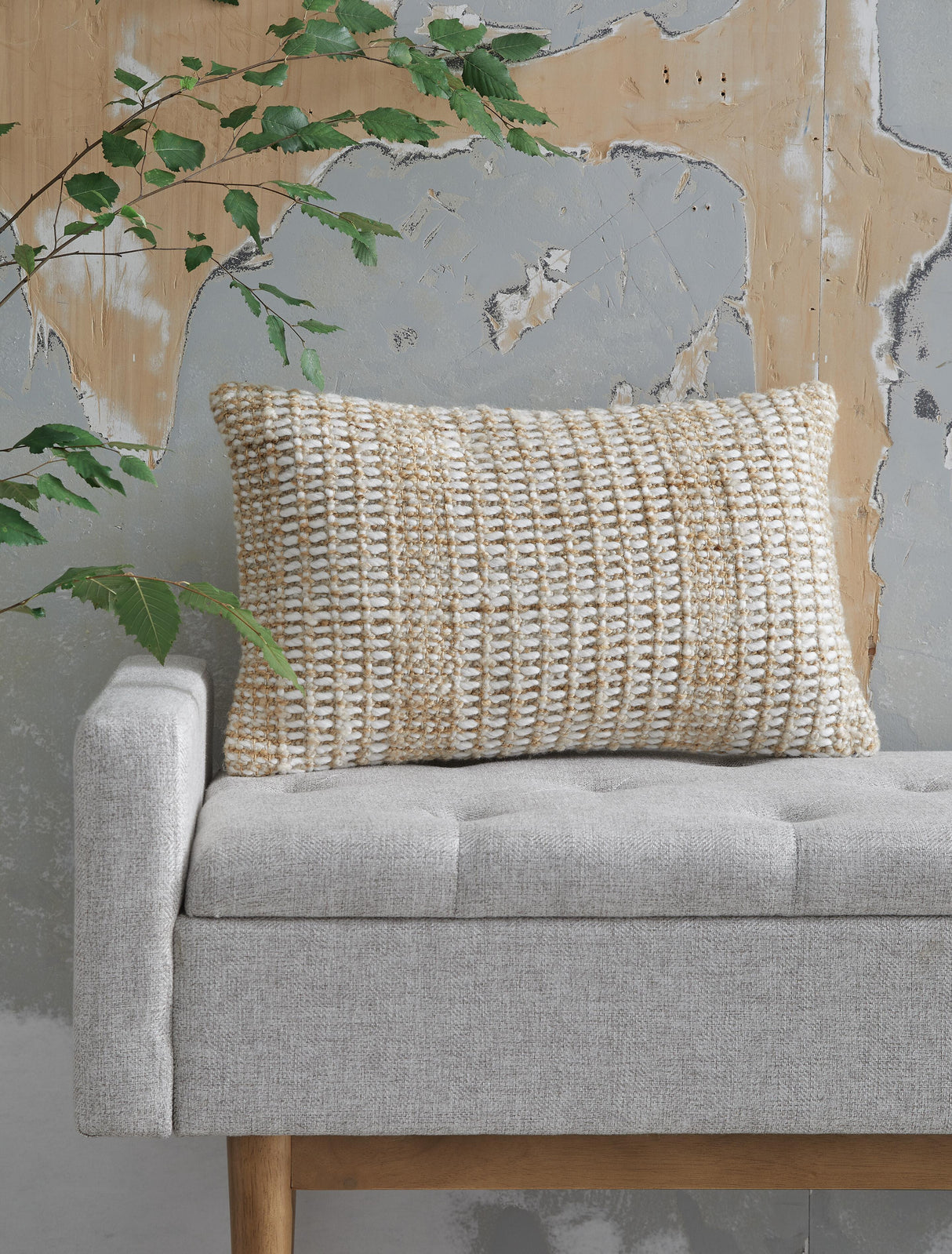 Hathby Pillow (Set of 4) - A1001048