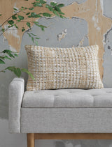 Hathby Pillow (Set of 4) - A1001048