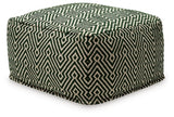 Abacy Pouf - A1001053