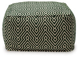 Abacy Pouf - A1001053