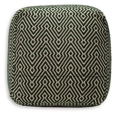 Abacy Pouf - A1001053