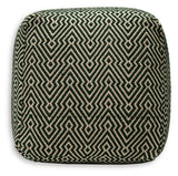 Abacy Pouf - A1001053