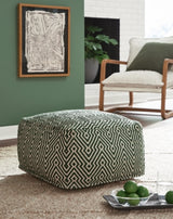 Abacy Pouf - A1001053
