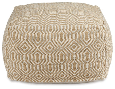 Adamont Pouf - A1001059