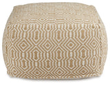 Adamont Pouf - A1001059