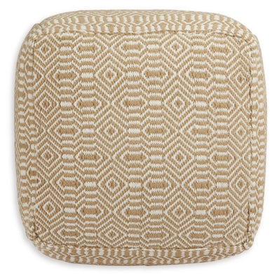 Adamont Pouf - A1001059